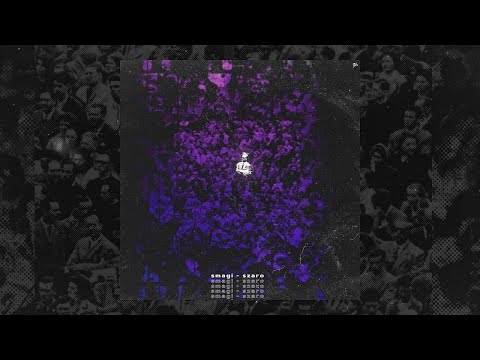 Smagi - Szaro