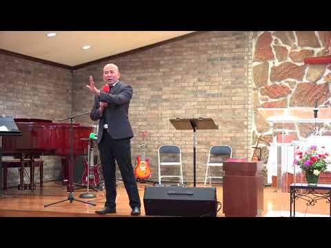 Piangthar Sual i Tluk Cu Thih Hlan Hmape A Lo Ti Lo - Rev. Hoi Cung Tum