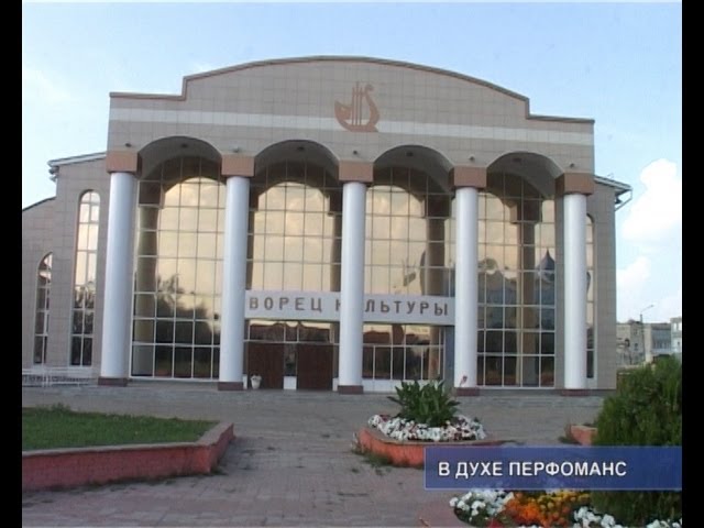 17 августа все на концерт!