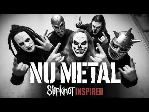 Slipknot Fusion Duality – Heavy Rapcore Resurrection (Nu Metal / 2000s Energy Revival) 🤘💀
