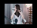 Vì Một Nguời Ra Đi Hot Girl Thổi Sáo Cực Phê