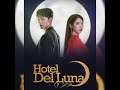 Done For Me Punch Hotel Del Luna OST Part 12 With English Translation
