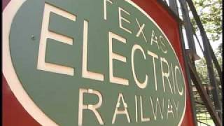 preview picture of video 'Interurban Railway - Allen, Texas'