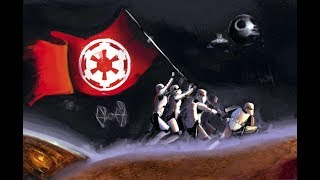 Star Wars The Galactic Empire - (Sabaton: Gott Mit Uns)