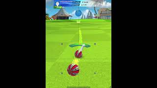 GOLF IMPACT: Putting Challenge 100 gems lvl 1