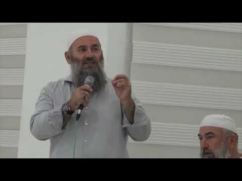 Investoni në Fëmijë - Hoxhë Bekir Halimi