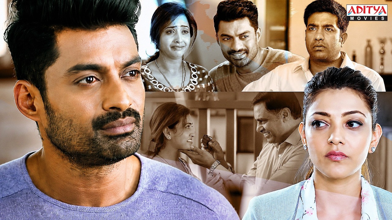 MLA Ka Power Superhit Back 2 Back Scenes | Kalyan Ram | Kajal Aggarwal | Hindi Dubbed Movies