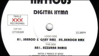 Natious - Digital Hymn (Azzurra Remix)