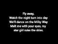 McFly - Star Girl - Lyrics 