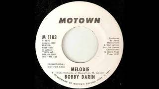 Bobby Darin, Melodie, Single 1970