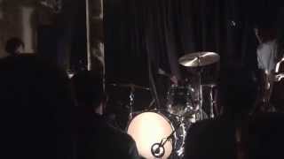 METZ - Spit You Out - Glasgow 5.11.15