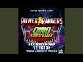 Power Rangers Dino Super Charge Main Theme From Power Rangers Dino Super Charge Slowed
