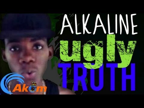 Alkaline - Ugly Truth - Oct 2012