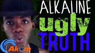 Alkaline - Ugly Truth - Oct 2012