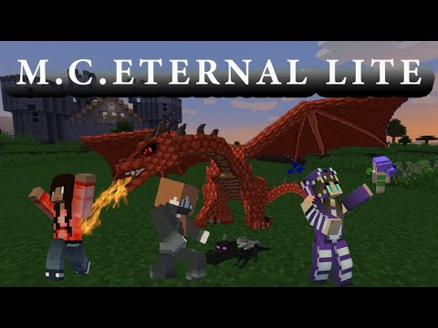 MC Eternal Lite Ep. 34 - He Sells What!?