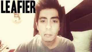 San Cisco-John&#39;s song Cover by Leafier