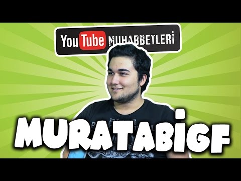 MURATABİGF - YouTube Muhabbetleri #7 Video