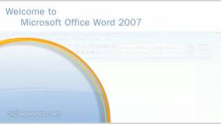 1  Introduction Word demo EN