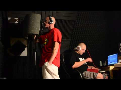 Bojo - Skam / #Hot16Challange / Prod. Dj Shadowface