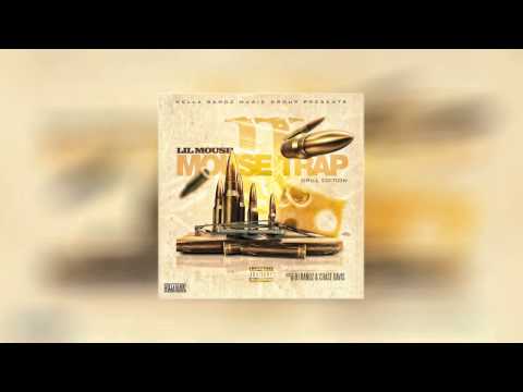 Lil Mouse - Vanessa ft Lil Durk (Mouse Trap 2 Drill Edition)