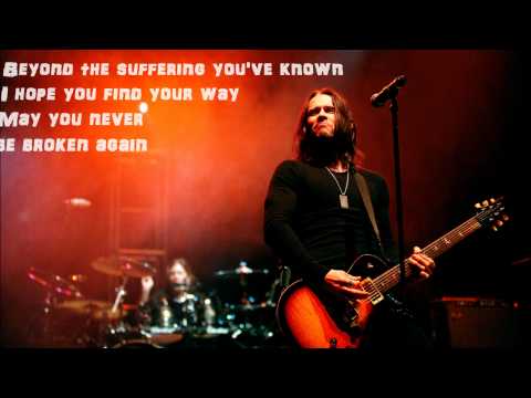 The Story Behind Blackbird By Alter Bridge Articles Ultimate Guitar Com The Story Behind Blackbird By Alter Bridge Articles Ultimate Guitar Com