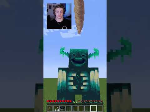 Minecraft: Are Wardens The EASIEST Mob?!