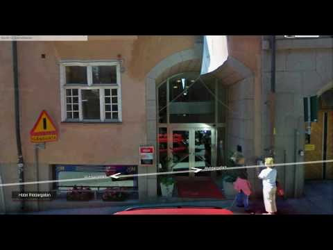 Hotel Riddargatan Stockholm