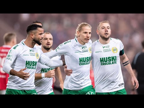 HAMMARBY - KALMAR - Full HD game - 30/10/2022 - Hela matchen - Bajen - Hammarby IF - Kalmar FF