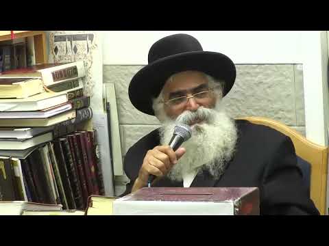 הרב יורם אברג'ל-המסר היומי-ילדים טובים זה העיקר-כ"ז תשפ"ד