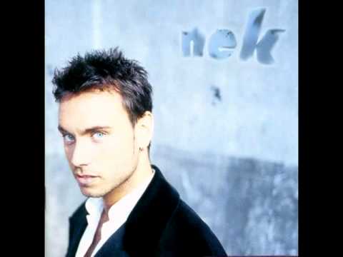 Nek - Tu Estas Aquí (1997)