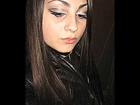 Andjela Kostic - Ja cu prva