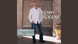 Kenny Rogers I Can't Unlove You