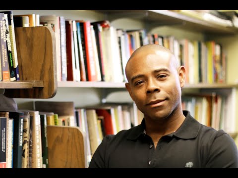 The Cold War and Queer Liberation with Professor GerShun Avilez