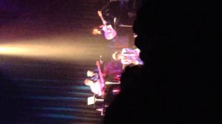 SKY-HI Ride my Limo Tour2 ZeepNamba