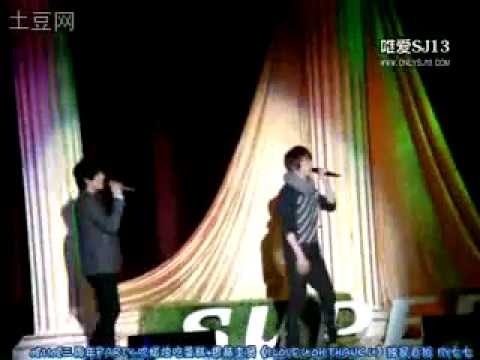 賢赫- I love you or thank you.flv