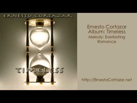 Everlasting Romance - Ernesto Cortazar - Relaxing Piano Music - Peaceful Piano - Healing Music