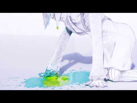 Utsu-P - Ghost Under the Umbrella