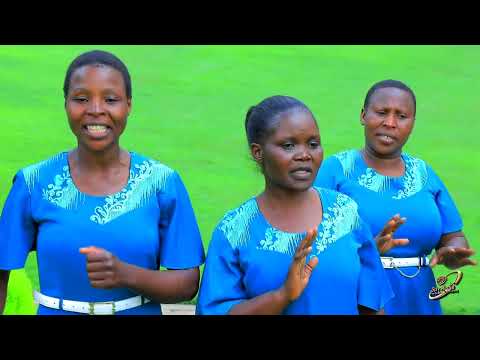 LAITI LAITI ||RIRUTA EAST SDA CHOIR ||Audio-OjRecords||Official Video-(Gctv)