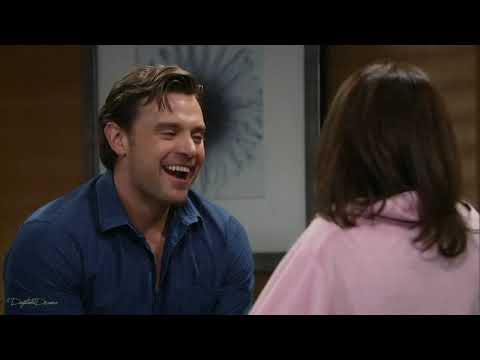 GH: 11/4/15 - "Jake" & Elizabeth's Wedding Day Part 1/3