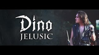 Dino Jelusic - Serpent&#39;s kiss (Symphony x cover) feat Darko Dimovski &amp; Mario Tomaskovic