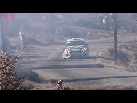 Rallye Monte-Carlo 2022, par Davidéo