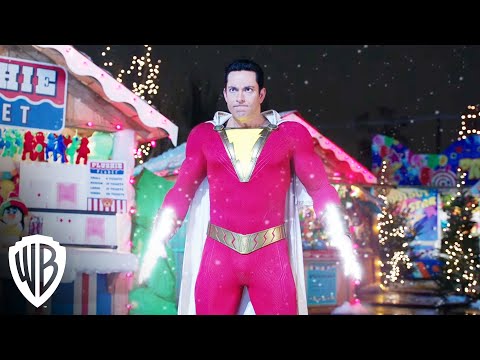 Alternate Carnival Fight Scene
