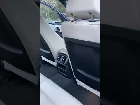 2016 Bmw X3 2.0 20d M Sport SUV 5dr Diesel Auto xDrive Euro 6 (s/s) (190 ps)