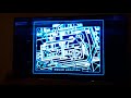The Alien Legacy 20th Anniversary DVD Menu Walkthrough With Special Features Part 1