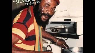 Prince Far I - Silver & Gold Version