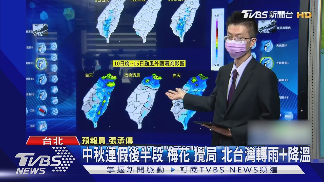 西部國道湧車潮！　新竹路段「紫爆」時速不到20
