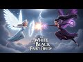 The White And The Black Fairy Bride Fairy Tales For Kids In English Bedtime Story