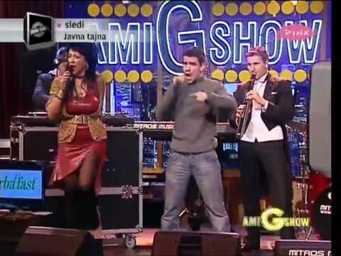 DJ ZMIJA feat. VENDI & MC JOPA - Smrt U Diskoteci