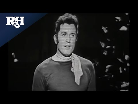 John Raitt performs "If I Loved You"