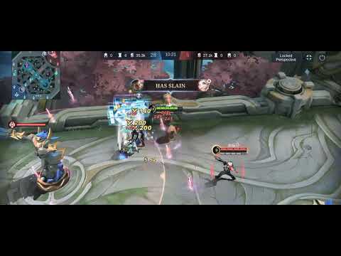 Paquito 1 vs 4 best outplay